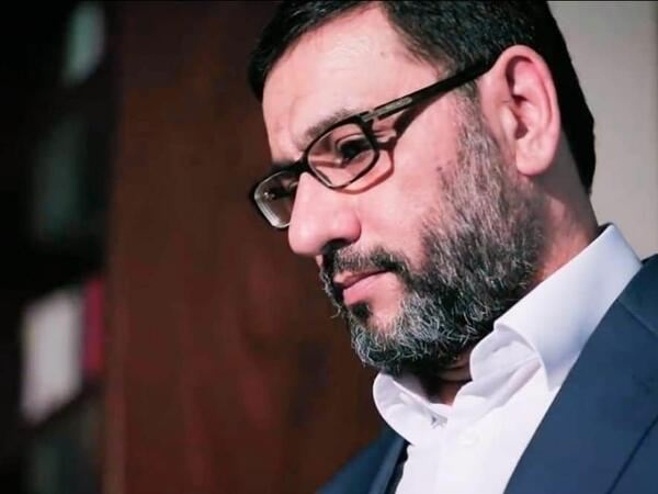 Hacı Şahin Həsənlinin sosial şəbəkə hesablarına haker hücumu: Youtube kanalı ələ keçirildi 