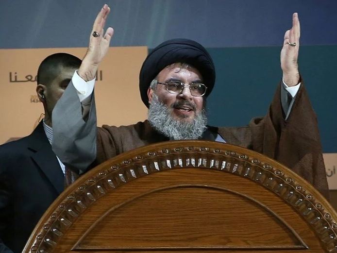 Hizbullah: İsrailə qarşı hələ istifadə etmədiyimiz qüvvələr var 
