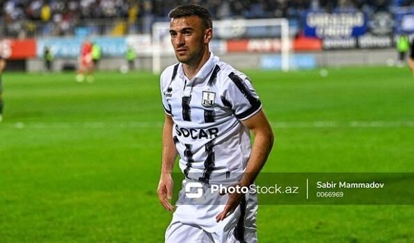 AFFA Qaraya görə \"Qarabağ\"ı cərimələdi 