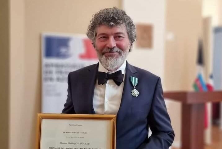Yeni müsabiqə elan edildi 