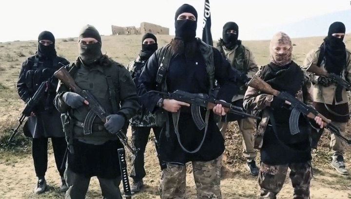 İraqda İŞİD-in 14 yaraqlısı öldürülüb 