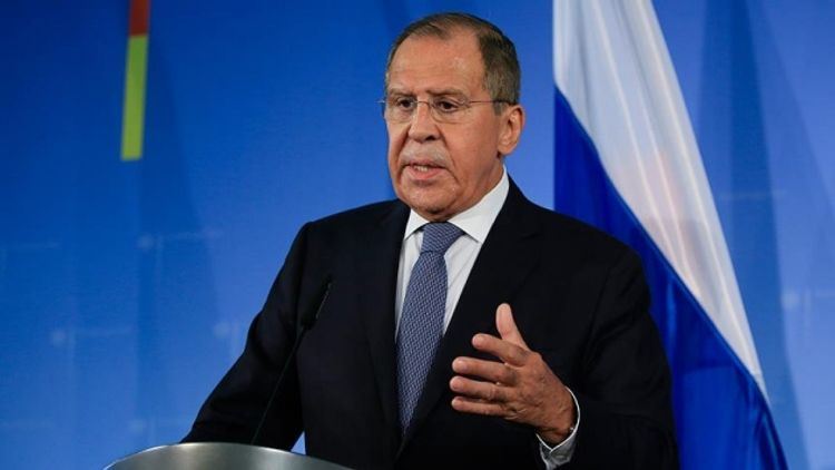 Lavrov Çinə rəsmi səfər edəcək 
