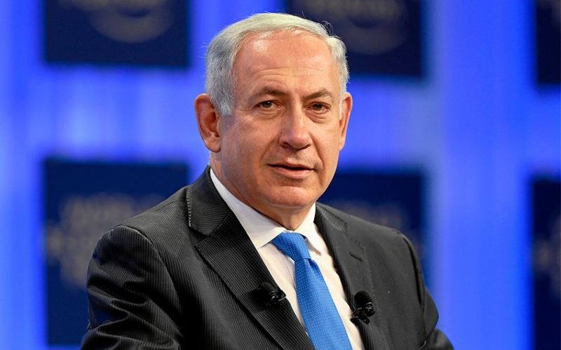 Netanyahu: Biz HƏMAS və Rəfahı məhv edəcəyik 