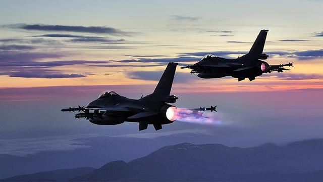 Türkiyə ordusu daha 9 terrorçunu zərərsizləşdirib 