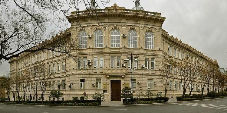 Azərbaycanın iki universiteti dünya reytinqində 