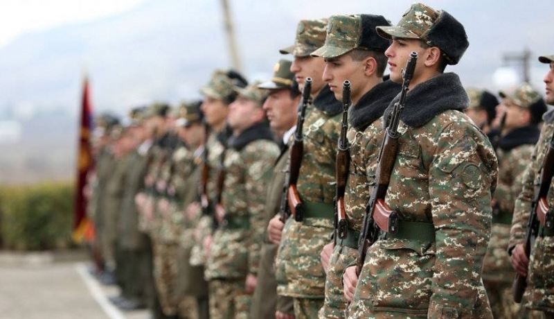 Ermənistan ordusunda Rusiyaya bağlı qüvvələr prosesi pozur - Politoloq