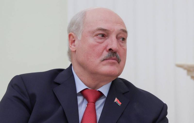 Minsk Ukraynanın hücum cəhdlərinə sərt cavab verəcək – Lukaşenko 