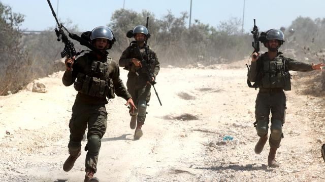 ÇAXAL və MOSSAD İrana zərbə planını təsdiqlədi 
