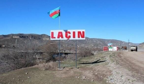 Laçın MDB-nin mədəniyyət paytaxtı statusunu ala bilər 