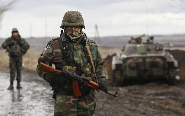 Ukrayna 99 hərbçinin meyitini geri qaytardı 