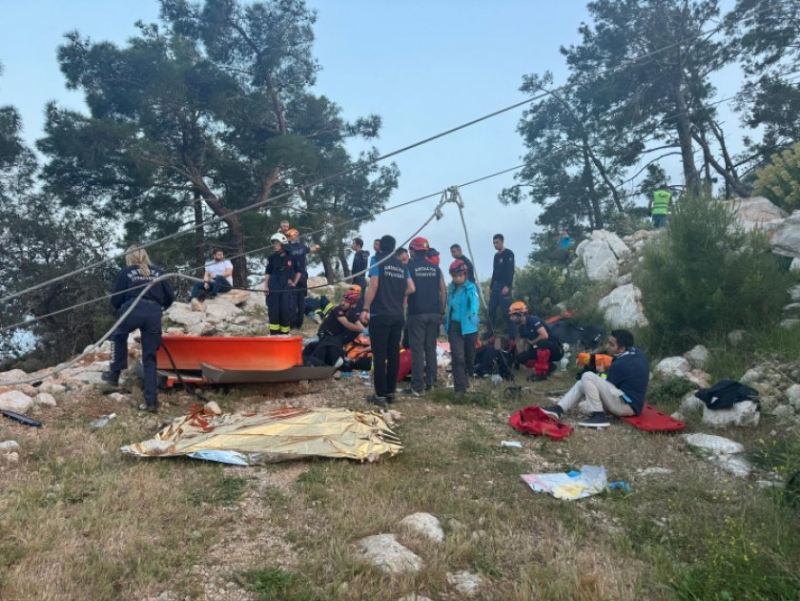 Türkiyədə kanat yüksəklikdən aşıb 
