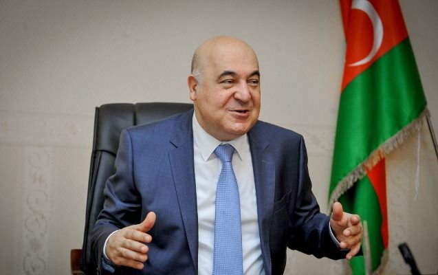 Çingiz Abdullayev xəstəxanaya yerləşdirilib 
