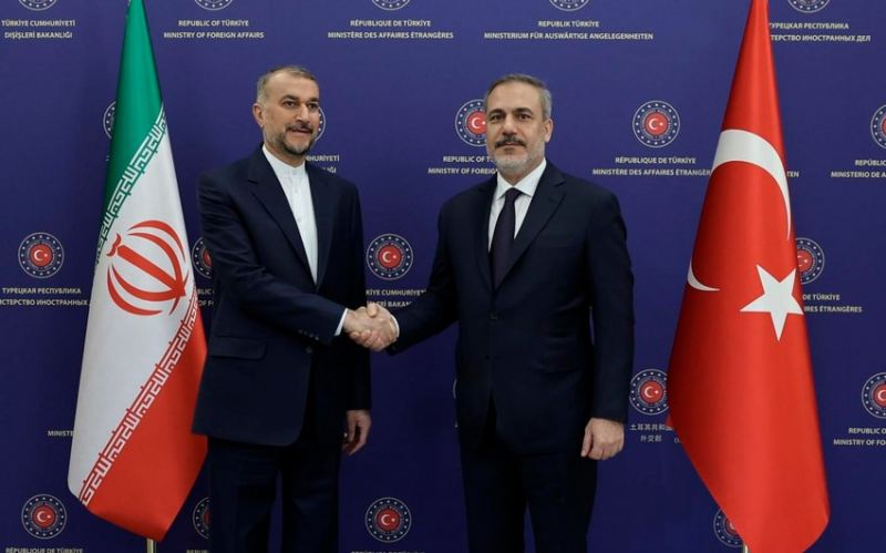 İran XİN başçısı türkiyəli həmkarını yeni əməliyyatın olmayacağına əmin edib 