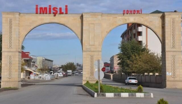 İmişlidə 17 yaşlı qızın toyu təxirə salındı 