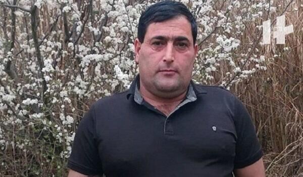 Tiktoker Adəmin atası həbs edildi 