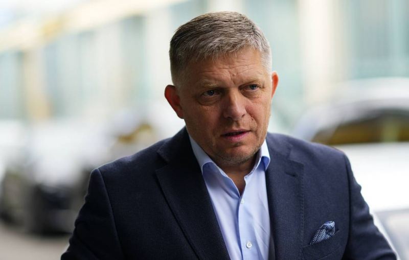 Slovakiya Ukraynanın NATO üzvlüyünə qarşı çıxacaq 