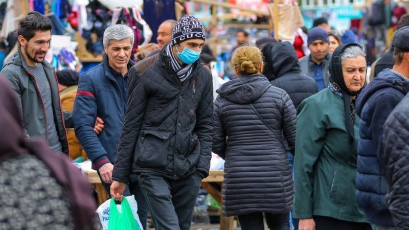 Quru sərhədlərin bağlı qalması ilə əlaqədar məntiqsiz izahlar: Soydaşlarımız bu günə qədər dönmədilərsə...