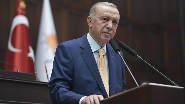 HƏMAS: Prezident Ərdoğanın sözlərindən qürur duyduq 