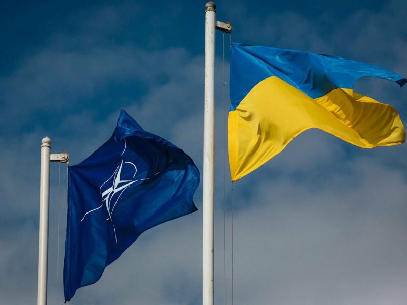 Ukrayna-NATO Şurasının növbəti iclası keçiriləcək 