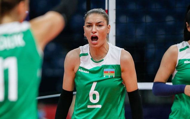Millimizin üzvü Macarıstan çempionu oldu 