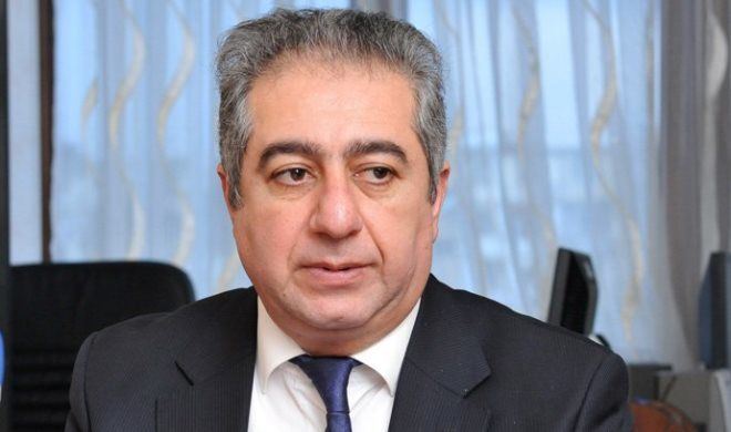 Qubad İbadoğluya yekun ittiham elan edildi 