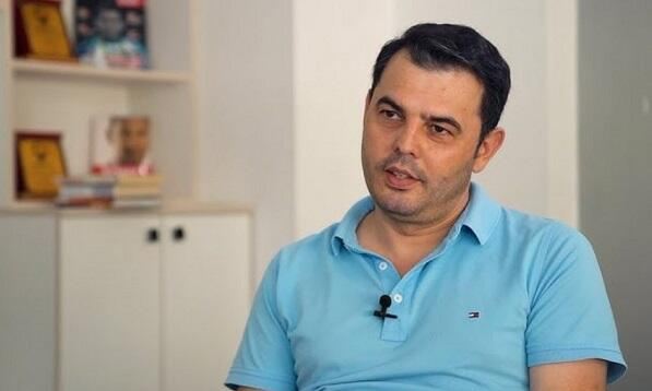 Hakimi təhqir edən menecer cəzalandırıldı 