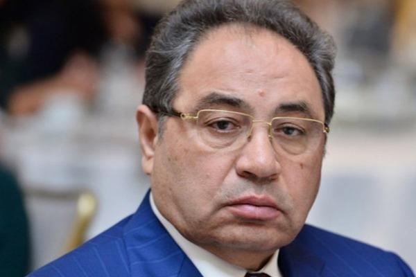 Abel Məhərrəmov məhkəməyə verildi 