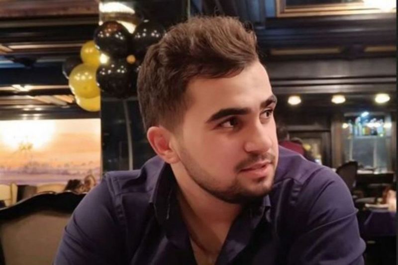 BDU tələbəsinin meyiti tapıldı 