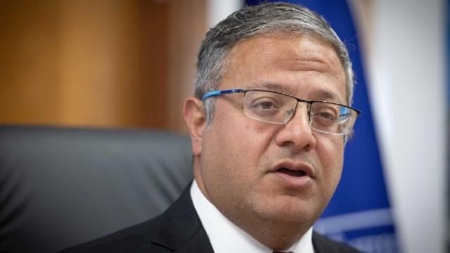 İsrail naziri: İsrailin İrana hücumu \"zəifdir\" 
