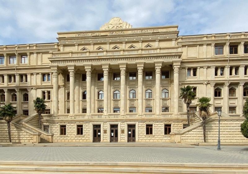Azərbaycan Texniki Universitetilə bağlı qərar 