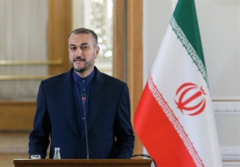 İran İsraillə gərginliyə getmək niyyətində deyil – Abdullahian 
