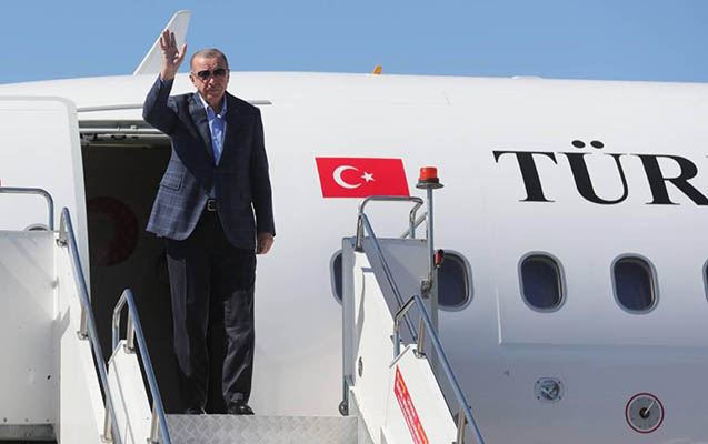 Regionda hərəkətlilik: Liderlərin intensivləşən səfərləri nədən xəbər verir? 