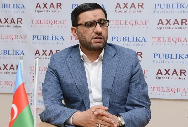 Hacı Şahinin Yutub hesabı geri qaytarıldı 