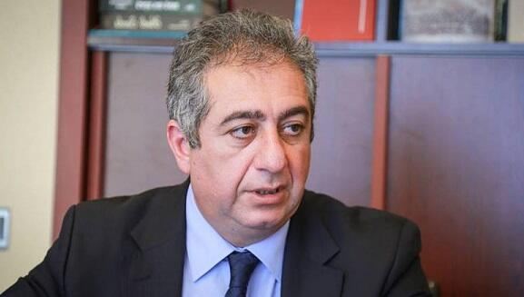 Qubad İbadoğlu ev dustaqlığına buraxıldı 