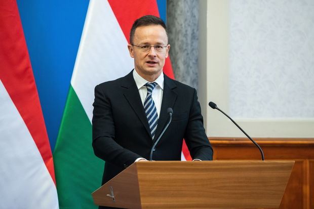 Macarıstan XİN rəhbəri Azərbaycana gəlir 