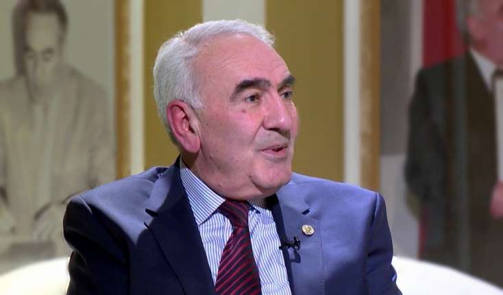 Nəsib Quliyev faciəvi şəkildə vəfat etdi 