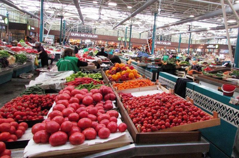 AQTA-dan bazar rəhbərlərinə xəbərdarlıq 