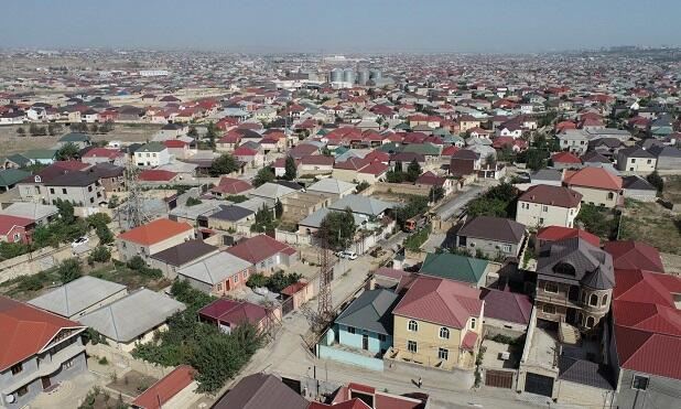 Sabah Binəqədidə qaz olmayacaq 