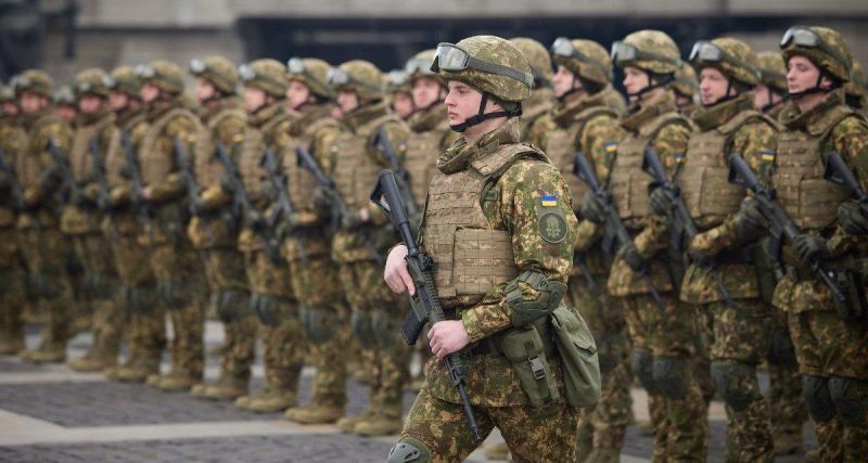 Ukrayna bu şəxslərə xarici pasport verilməsini dayandırdı 