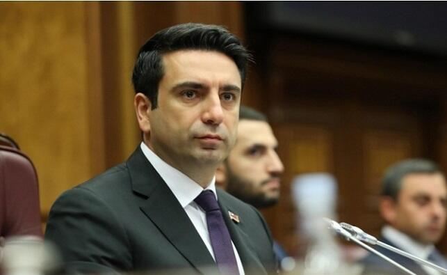 Sərhəd dirəyinin quraşdırılması o deməkdir ki... 