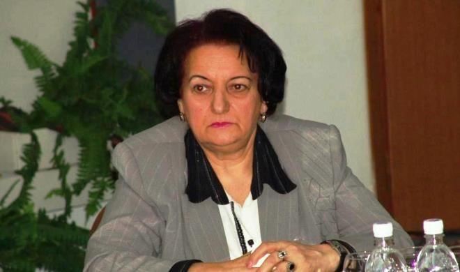Elmira Süleymanovanın dəfn olunacağı yer açıqlandı 