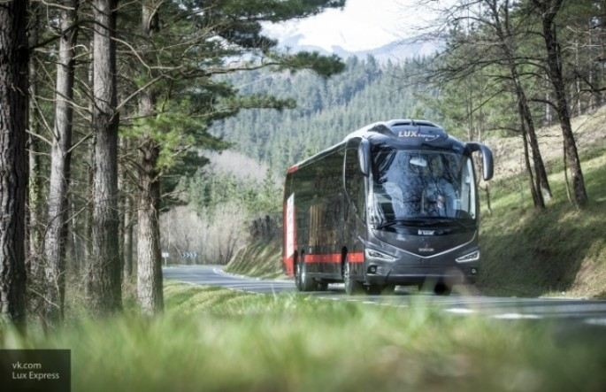 Peruda avtobus uçuruma düşüb: 23 nəfər ölüb 