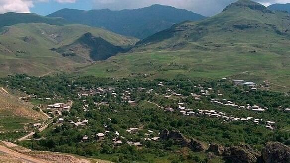 Ermənistan 29,7 min kv.km istəyir? Onda bədəl ödəsin! 