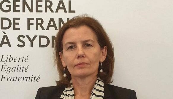 Fransa səfiri Azərbaycana qayıtdı 
