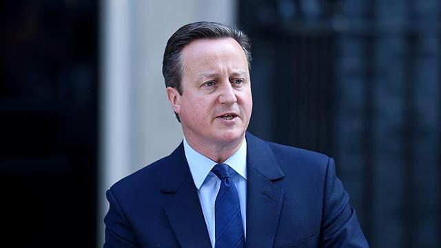 Cameron: HƏMAS-a 40 günlük atəşkəs təklif edildi 