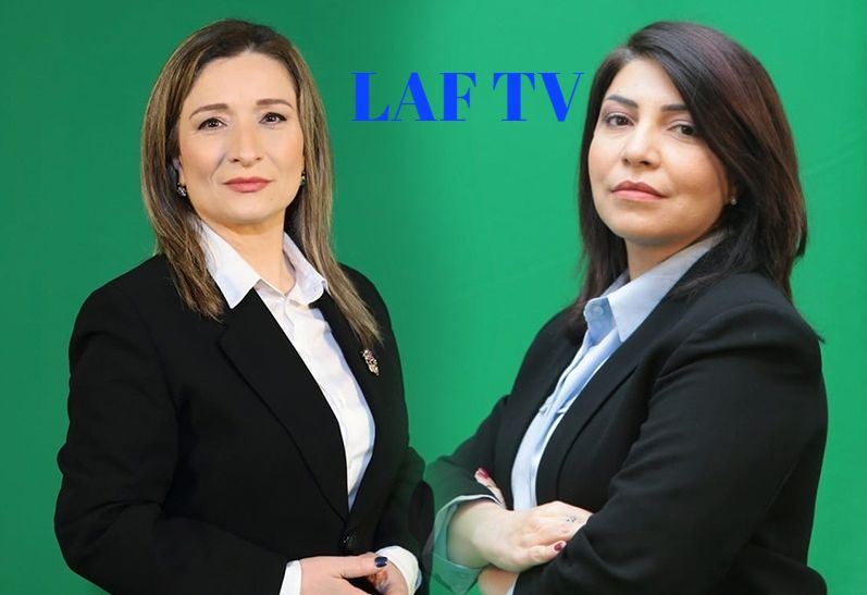 LAFTV-yə xaker hücumu: Kanal ələ keçirildi