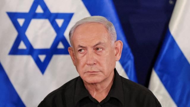 İsrailli nazir: Netanyahu Rəfaha qurudan hücum sözü verib 
