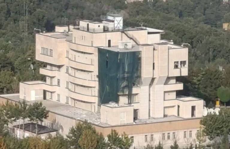 HƏMAS liderinin necə ÖLDÜRÜLDÜYÜ MƏLUM OLDU - ŞOK DETAL 