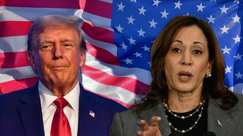 ABŞ-də prezident seçkilərində süni intellekt yarışı: Kamala Harrisin komandası önə keçib