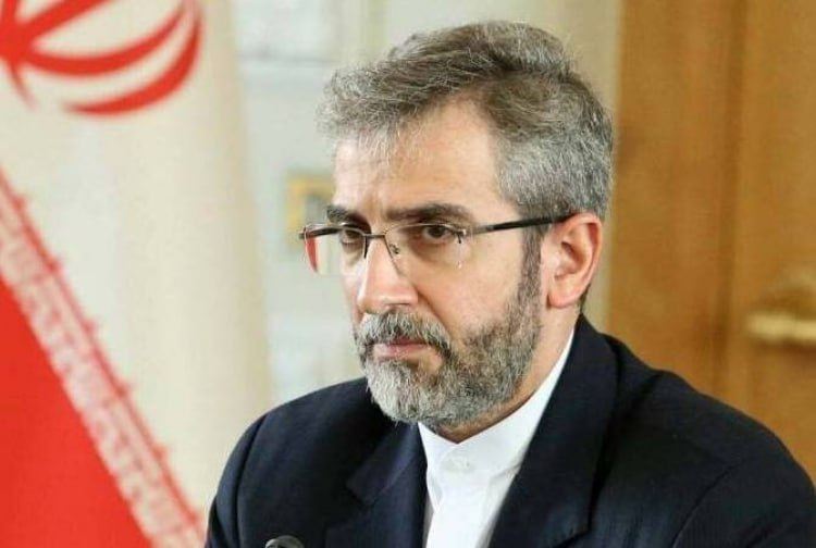 İran XİN: “İsrailə qarşı yumşaq davranmayacağıq” 